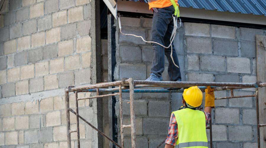Local Chimney Repair in Ada, MN